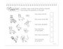 Math Practice Book For Boys