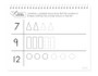 Math Practice Book For Boys