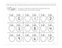 Math Practice Book For Boys