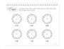 Math Practice Book For Boys