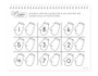 Math Practice Book For Boys