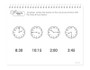 Math Practice Book For Boys