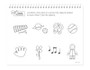 Math Practice Book For Boys