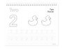 Math Practice Book For Boys