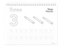 Math Practice Book For Boys