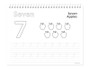 Math Practice Book For Boys