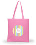 Pink Pastels Initial Easter Gifts