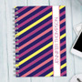 Bold Lines Writing Journal