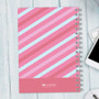 Bold Lines Writing Journal