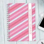 Bold Lines Writing Journal