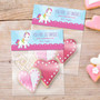 Pink Sweet Unicorn Treat Bags