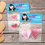 Friendly Mermaid Treat Bags