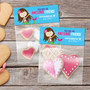 Friendly Mermaid Treat Bags