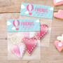 Balloon In The Sky Treat Bags