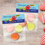 Monster Love Favor Bags
