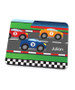 Race To Finish Mouse Pad