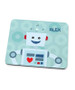 My Own Robot Mouse Pad