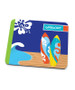 Surf The Waves Mouse Pad