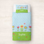 Spring Blooms Duvet Cover