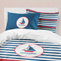 Set Sail Duvet Cover