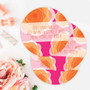 Pretty Blooms Label Set