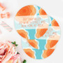 Pretty Blooms Label Set
