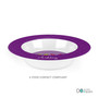 Bright Butterflies Custom Plate for Girls