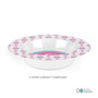 Owl Love Custom Plate for Girls