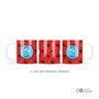 Fun Spider Web Kids Plate