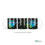 Guitar sounds Kids Plate