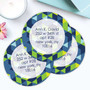 Dynamic Ways Label Set