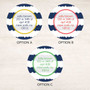 Radio Signals Label Set