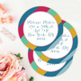 A Beautiful Feather Label Set