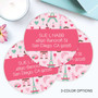 Paris Chic Style Label Set
