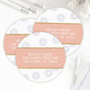 Spinning Circles Label Set