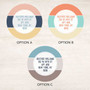 Three Stripes Label Set