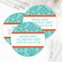 Victorian Ways Label Set