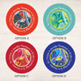 Amazing Ways Label Set