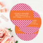 Quatrefoil Beauty Label Set