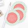 Triangle maze Label Set