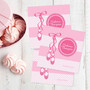 My Ballerina Shoes Gift Label Set