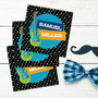 Guitar Sounds Gift Label Set