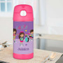 Rock and Roll Band Thermos Bottle