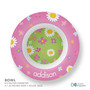 Field of Flowers Green Placemat