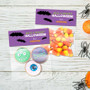 Flying Bats Treat Bags
