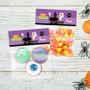 A Ghost in the Town Treat Bags