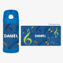 Musical Notes Thermos Bottle
