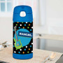 Guitar Sounds Thermos Bottle