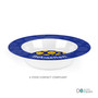 Boy Emojis Kids Plate