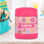 Sweet Donuts Thermos Food Jar